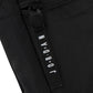 JORDAN BLACK MESSENGER BAG 9A0631