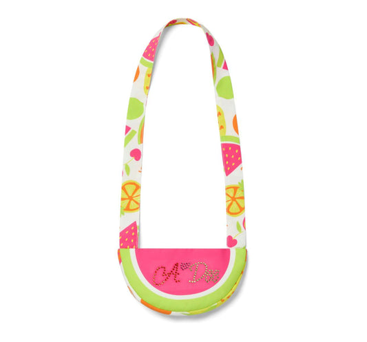 A DEE THEODORA TUTTI FRUTTI HANDBAG
