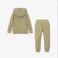 BOSS BOY ELM HOODED TRACKSUIT J53443/J53345