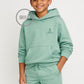 RALPH LAUREN MINT GREEN SWEATSHIRT/HOODY