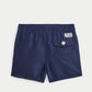 RALPH LAUREN NAVY SWIMWEAR SHORTS 57810002