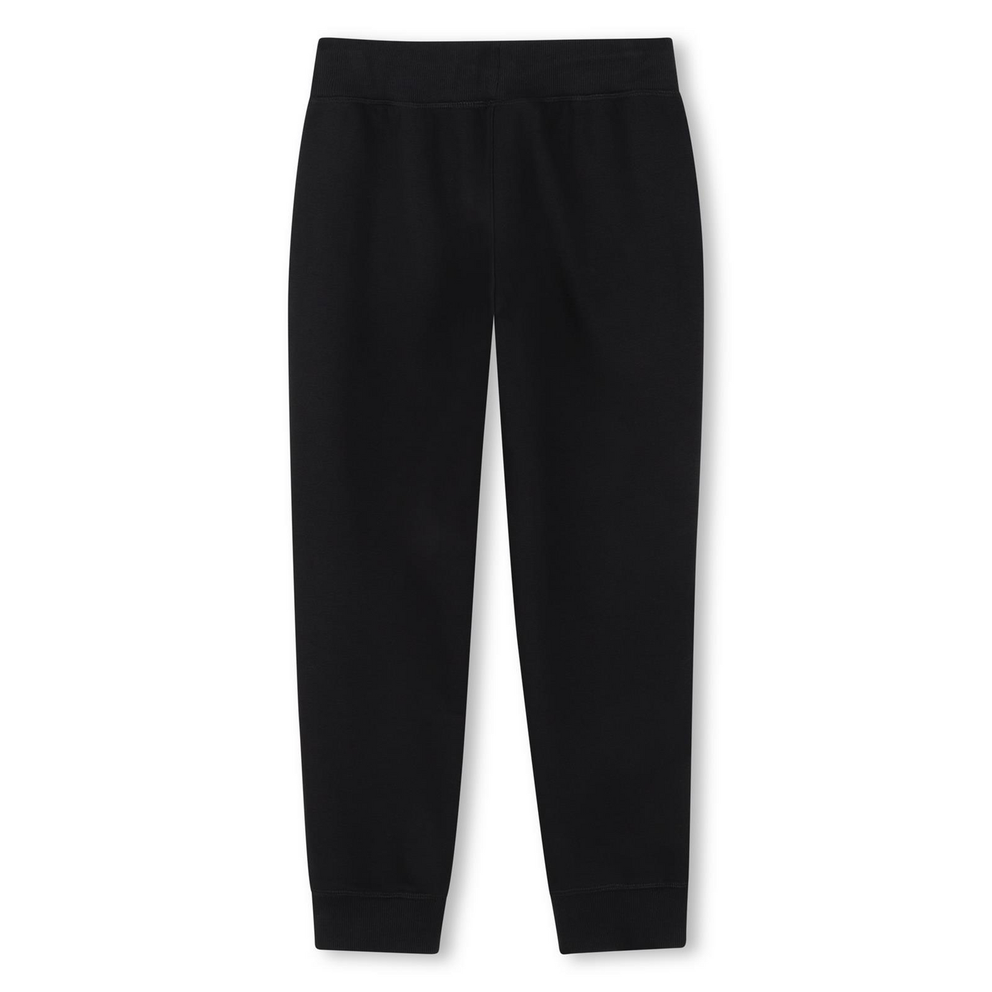 HUGO BOYS BLACK TRACKSUIT G01181/G01182