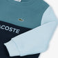 LACOSTE BOYS COLOUR BLOCK TRACKSUIT SJ8451/XJ8454