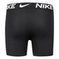 NIKE BLACK BOXERS 9N0844