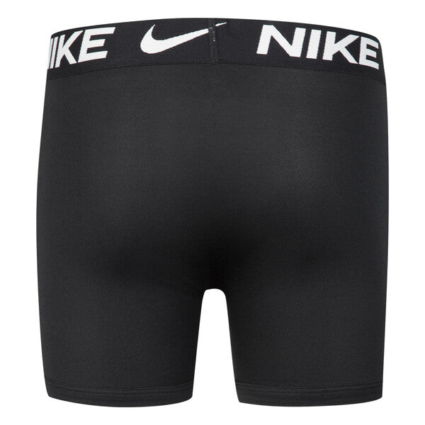 NIKE BLACK BOXERS 9N0844