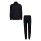 JORDAN BLACK TRACKSUIT 95A449
