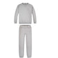 TOMMY HILFIGER GREY TRACKSUIT KS0KS00561P1A