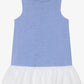 RALPH LAUREN BABY/TODDLER DRESS 964052