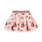 A DEE MABEL BEAR  SKIRT SET W252513