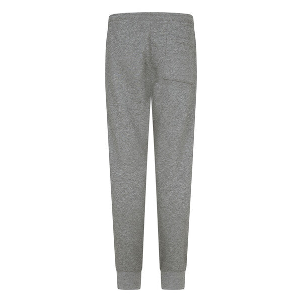 JORDAN GREY STRETCH HOODED TRACKSUIT