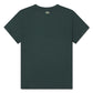 LACOSTE BOYS DARK GREEN T SHIRT 947073