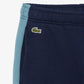 LACOSTE BOYS NAVY JOGGERS