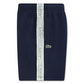 LACOSTE BOYS NAVY SHORTS & T SHIRT SET 847575-847577
