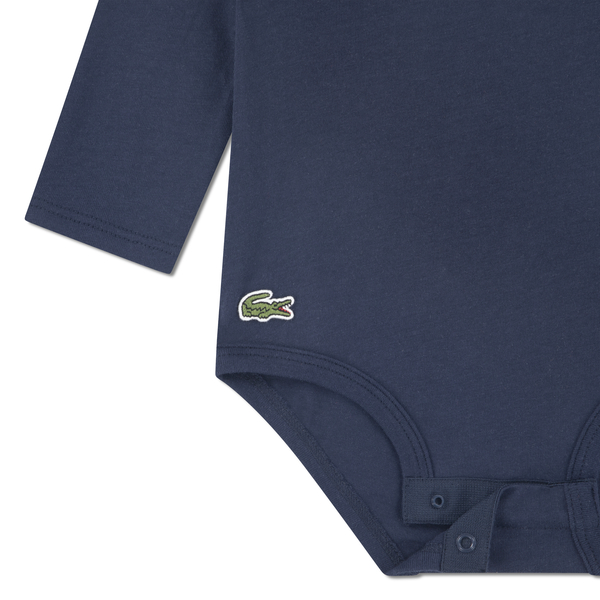 LACOSTE BABY BOY/TODDLER 3 PC SET 547192