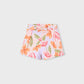MAYORAL PINK T SHIRT & SKORT SET 3.007/3.096