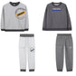 DKNY BOYS REVERSIBLE TRACKSUIT D62429/D62424