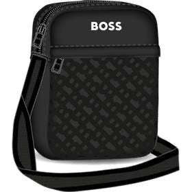 BOSS BLACK MONOGRAM BAG J52642