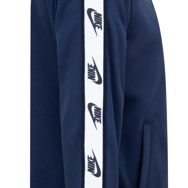 NIKE MIDNIGHT NAVY TRACKSUIT 86M452