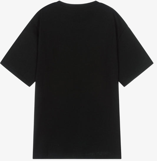 RALPH LAUREN BLACK T SHIRT 832904