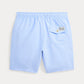 RALPH LAUREN BOYS BLUE SWIM SHORTS 95781