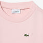 LACOSTE PINK PLEATED SKIRT DRESS 347901