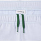 LACOSTE SKY BLUE JERSEY SHORTS GJ9733