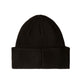 C.P.COMPANY BOYS BLACK HAT. COX007