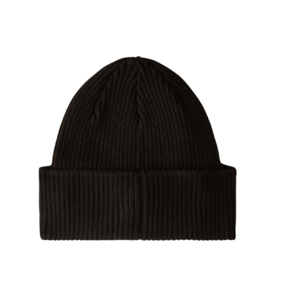 C.P.COMPANY BOYS BLACK HAT. COX007