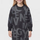 MAYORAL KNITTED GIRL/TEENS DRESS 7.911