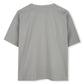 HUGO GREY/YELLOW T SHIRT G00338