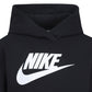NIKE BLACK FLEECE HOODED TRACKSUIT 86L135