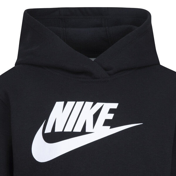 NIKE BLACK FLEECE HOODED TRACKSUIT 86L135