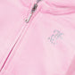 JUICY COUTURE PINKY LILAC CHIFFON TRACKSUIT JBX6594