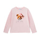 A DEE MAYA BEAR SHORT SET W252515