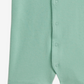 RALPH LAUREN BABY BOY MINT GREEN SHORTALL 90772500