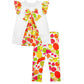 A DEE TUTTI FRUTTI TRUE LEGGING SET