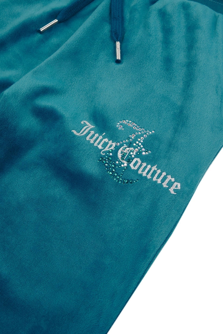 JUICY COUTURE VELOUR TRACKSUIT