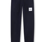 BOSS NAVY BOY/TEEN TRACKSUIT J52965/J52907