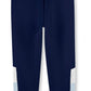 BOSS NAVY JOGGING PANTS J52290