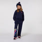 BILLIEBLUSH NAVY TRACKSUIT U20474-U20442