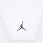 JORDAN WHITE T SHIRT 95D634