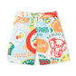 KENZO KIDS MULTI SWIM SHORTS K61079