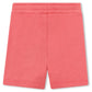 BOSS BABY/TODDLER RASPBERRY JERSEY SHORTS J52874