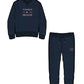 TOMMY HILFIGER MIDNIGHT NAVY TRACKSUIT 9569/9559