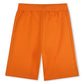 KENZO KIDS ORANGE SHORTS K61120