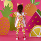 A DEE TUTTI FRUTTI TRUE LEGGING SET