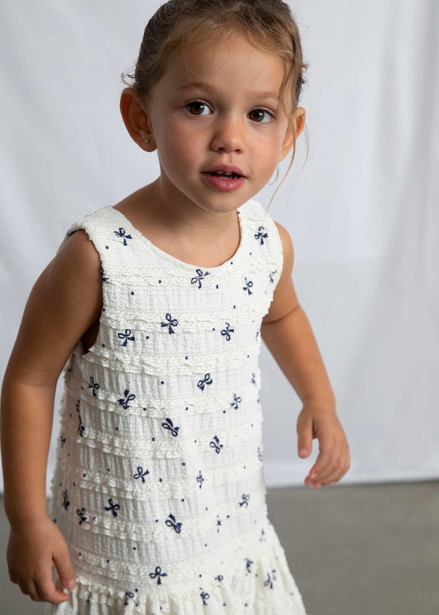 MAYORAL GIRLS DRESS 3.945
