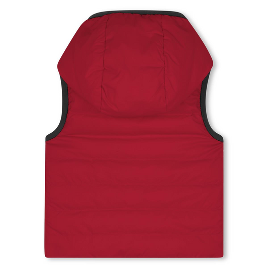 BOSS RED BABY/TODDLER BODY WARMER J52474