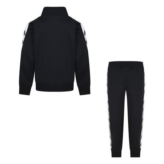 NIKE BLACK TRACKSUIT 86M452