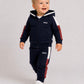 BOSS BABY BOY/TODDLER TRACKSUIT SET J53480/J53468